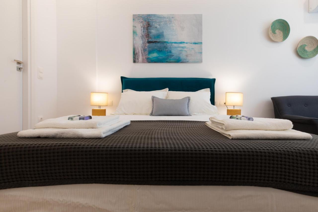 Minimal Apartment In Plaka Atina Dış mekan fotoğraf
