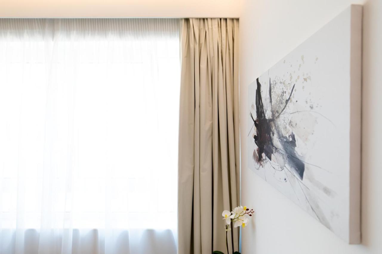 Minimal Apartment In Plaka Atina Dış mekan fotoğraf