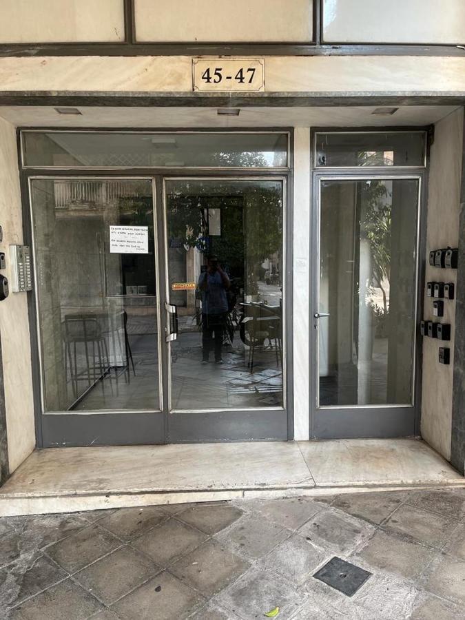 Minimal Apartment In Plaka Atina Dış mekan fotoğraf